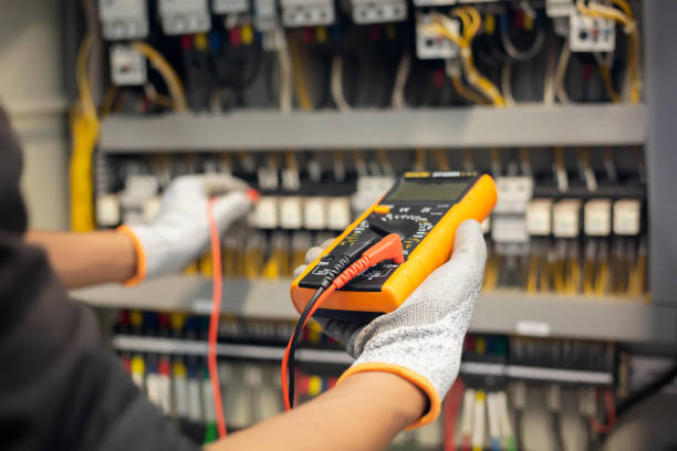 Electrical Maintenance Services in Manor, TX