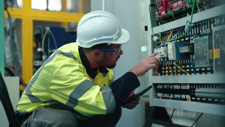 Emergency Electrical Repair Services in Manor, TX